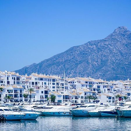 Estudio Marbelsun Lll Marbella Zewnętrze zdjęcie