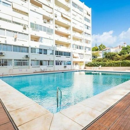 Estudio Marbelsun Lll Marbella Zewnętrze zdjęcie