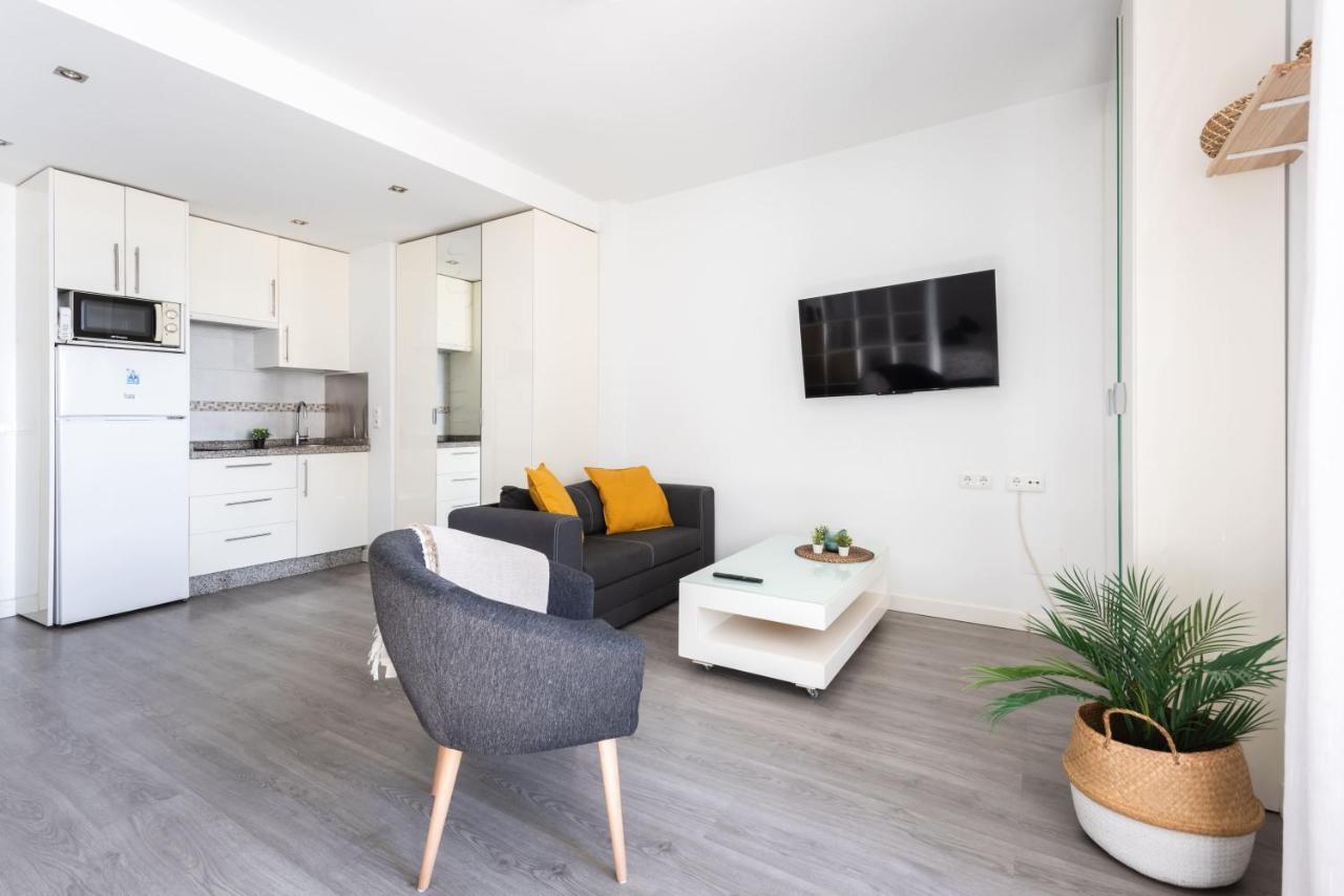 Estudio Marbelsun Lll Marbella Zewnętrze zdjęcie