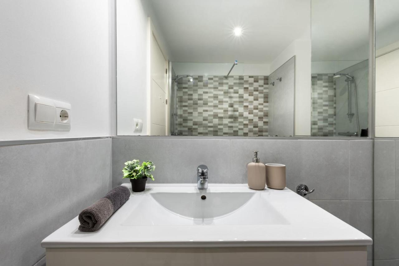 Estudio Marbelsun Lll Marbella Zewnętrze zdjęcie