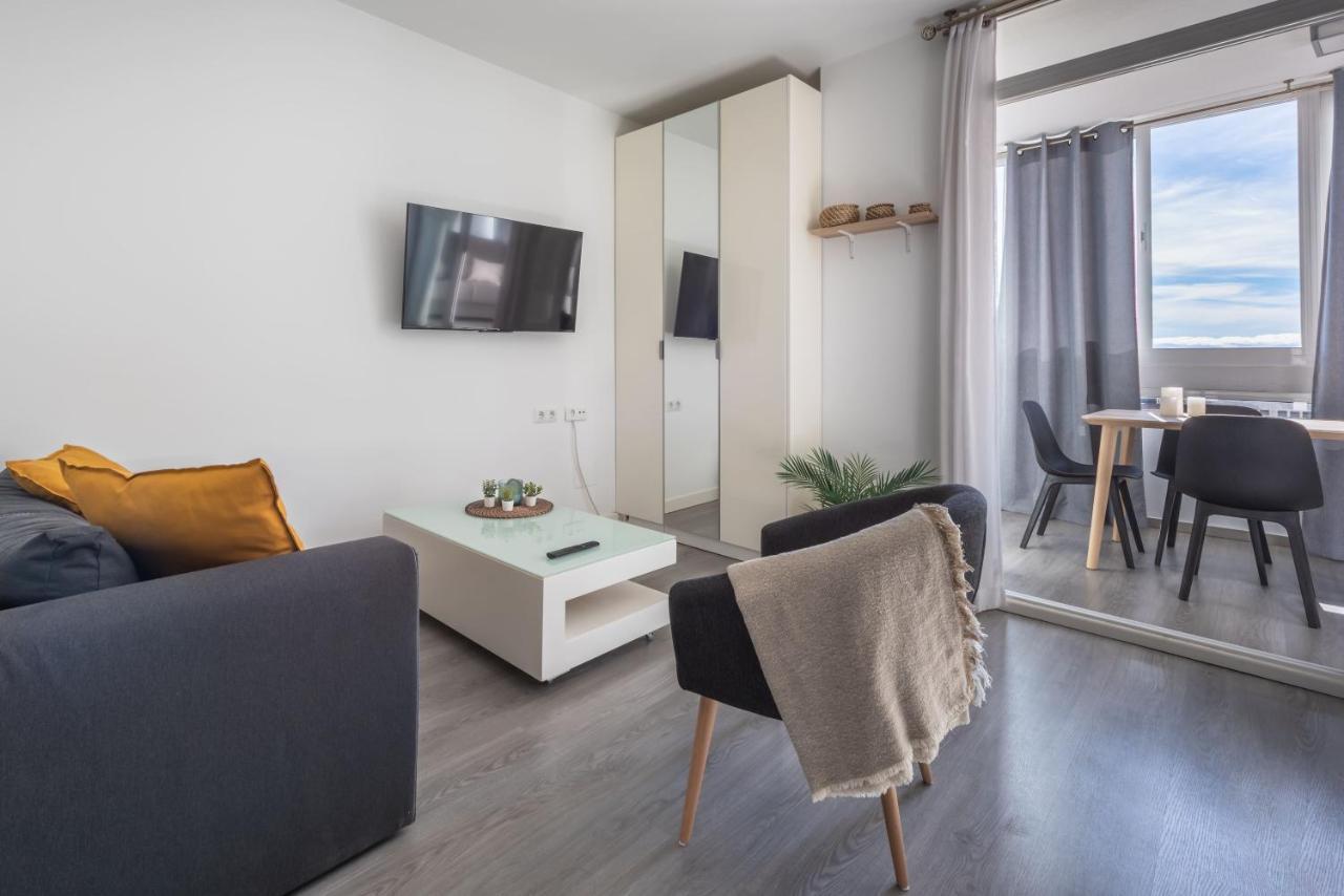 Estudio Marbelsun Lll Marbella Zewnętrze zdjęcie