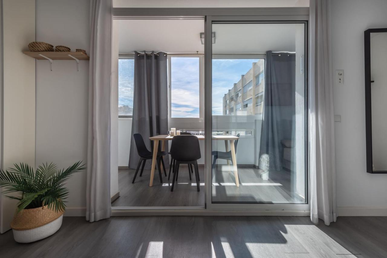 Estudio Marbelsun Lll Marbella Zewnętrze zdjęcie