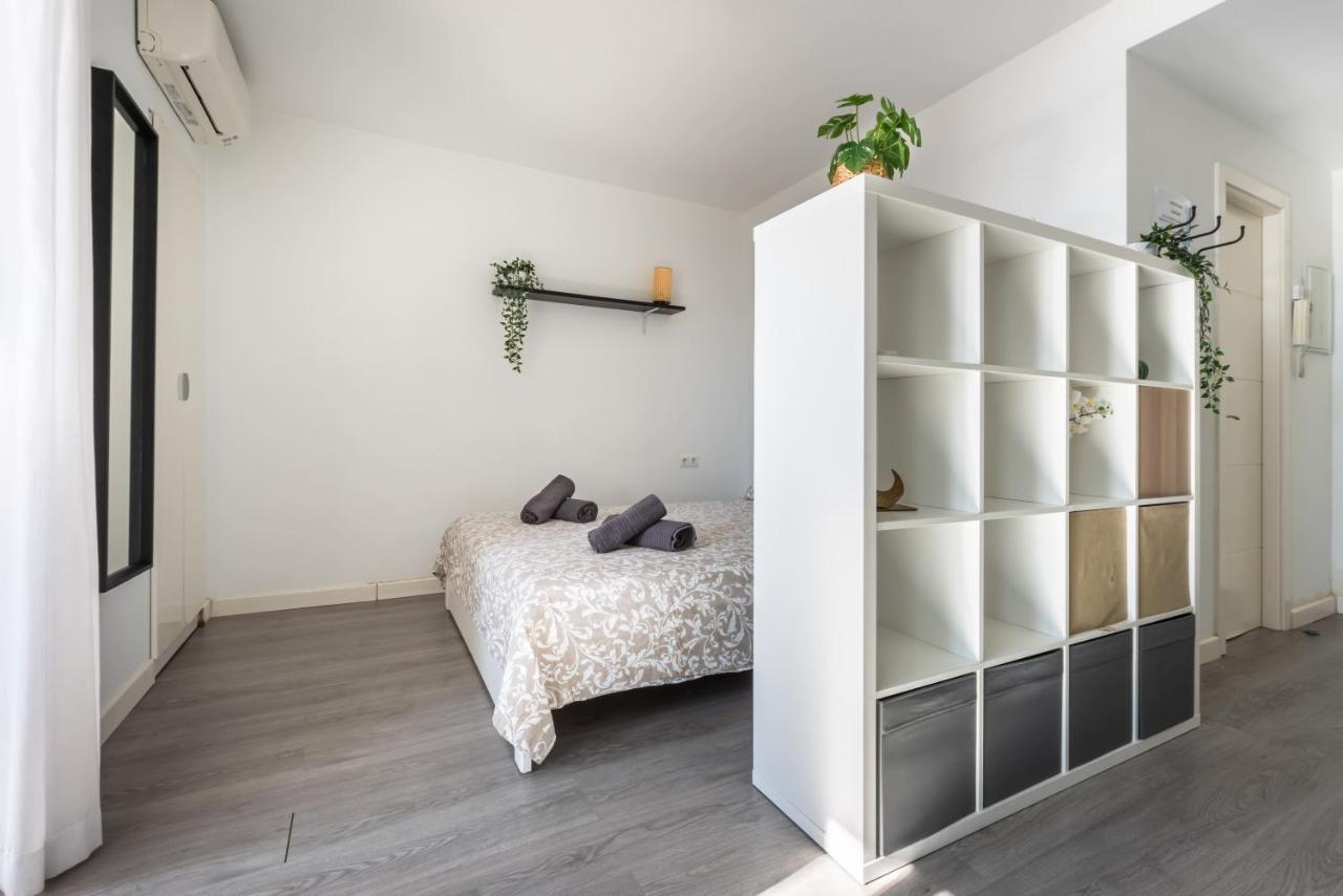 Estudio Marbelsun Lll Marbella Zewnętrze zdjęcie